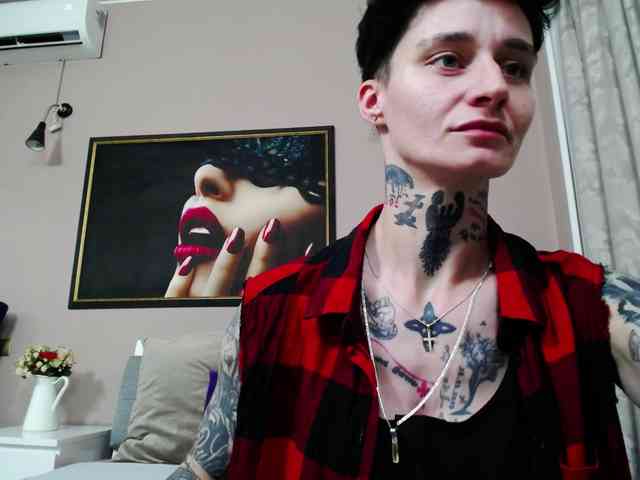 KennysXX webcam