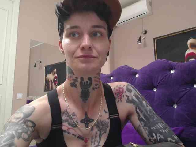 KennysXX webcam