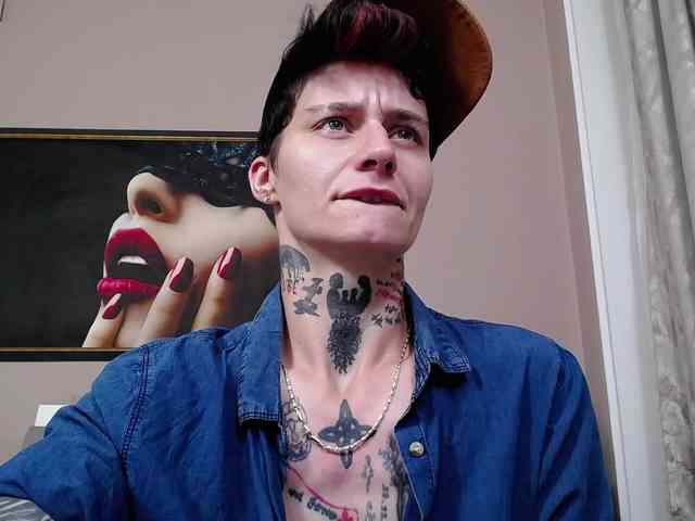 KennysXX webcam