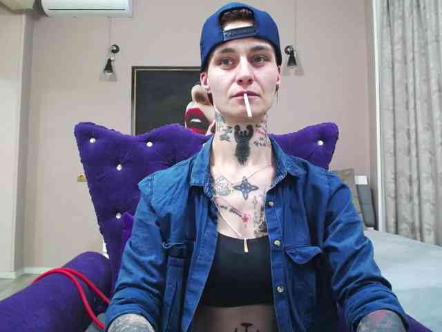 KennysXX webcam
