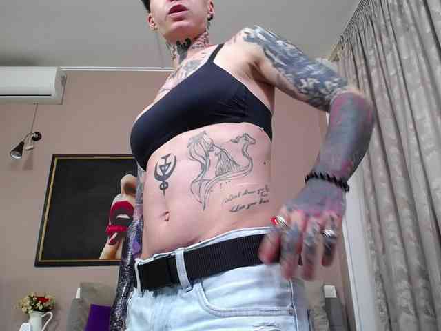 KennysXX webcam