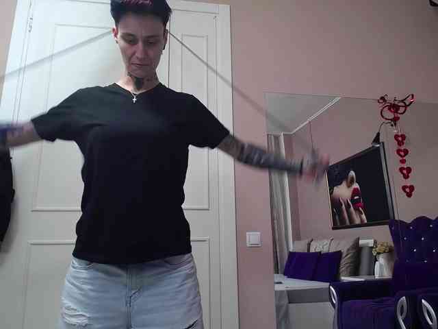 KennysXX webcam