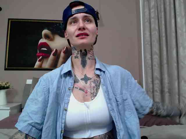KennysXX webcam