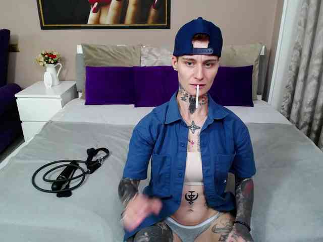 KennysXX webcam
