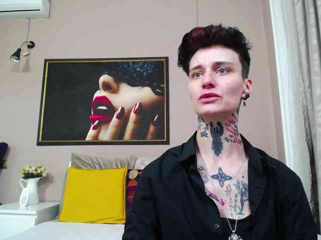 KennysXX webcam