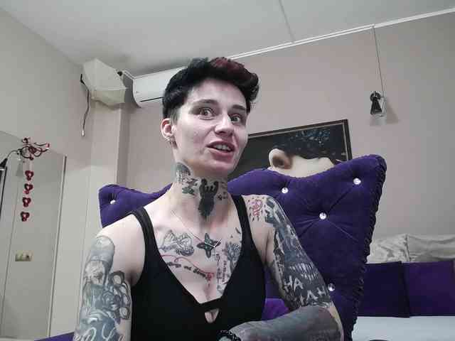 KennysXX webcam
