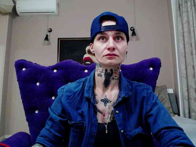 KennysXX webcam