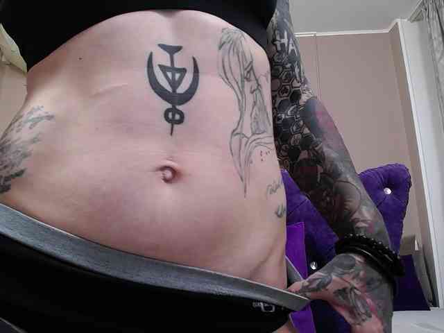 KennysXX webcam