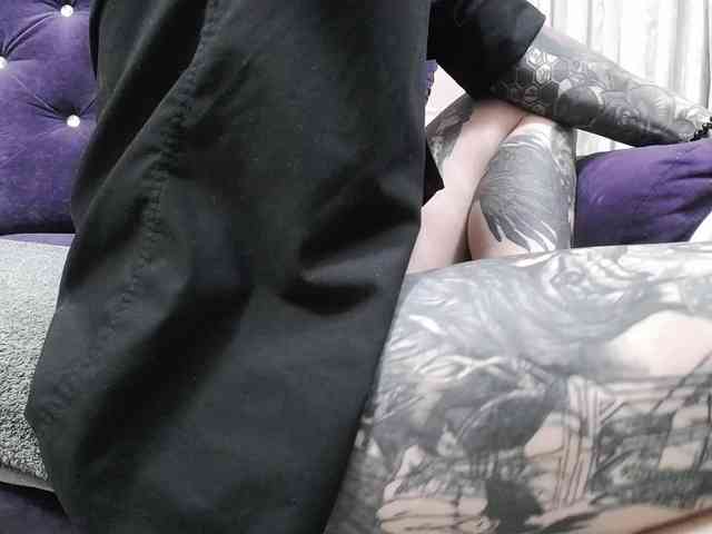 KennysXX webcam