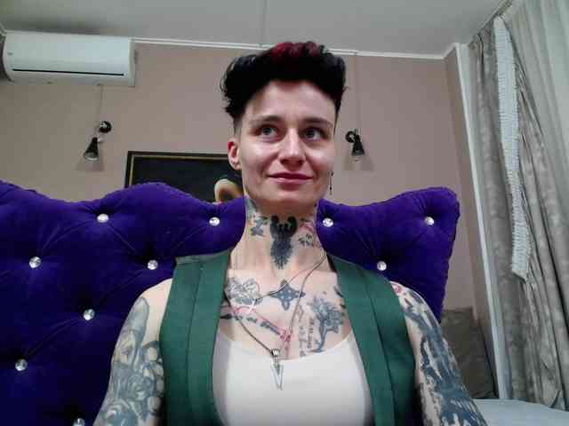 KennysXX webcam