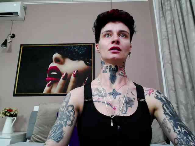 KennysXX webcam