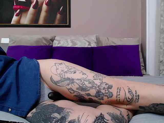 KennysXX webcam