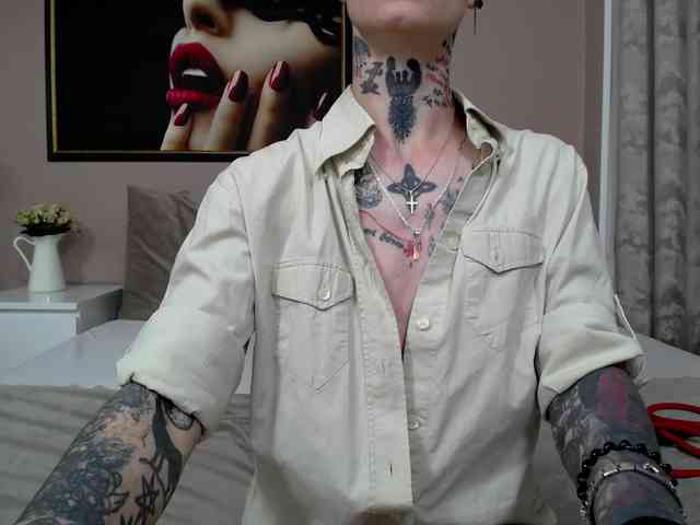 KennysXX webcam