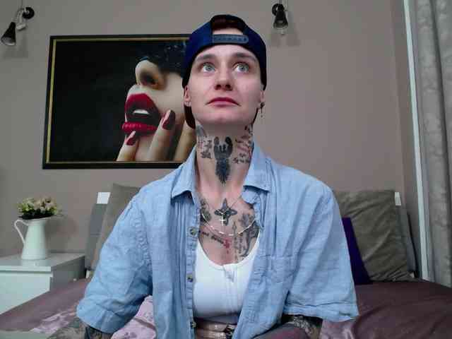 KennysXX webcam