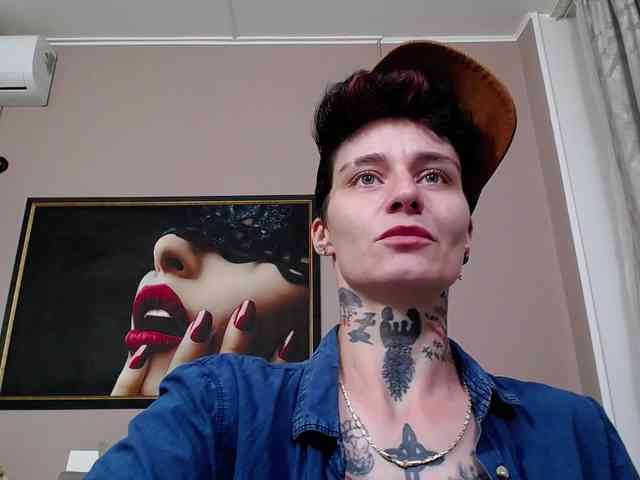 KennysXX webcam