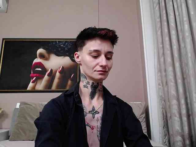 KennysXX webcam