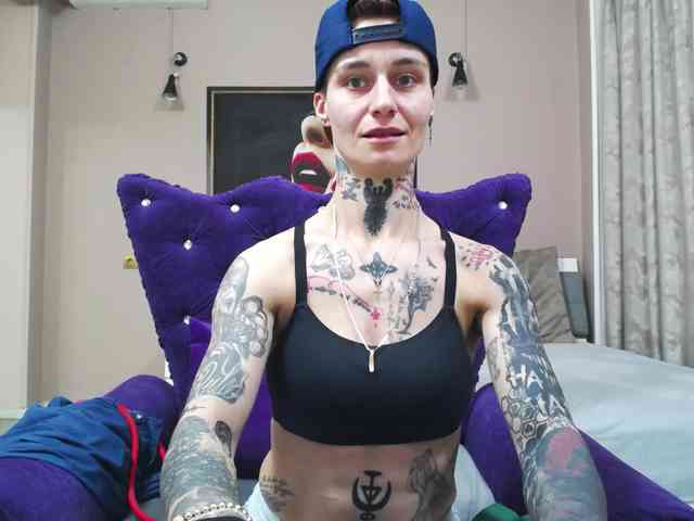 KennysXX webcam