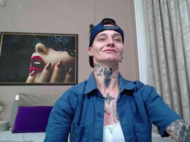 KennysXX webcam