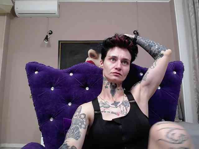 KennysXX webcam