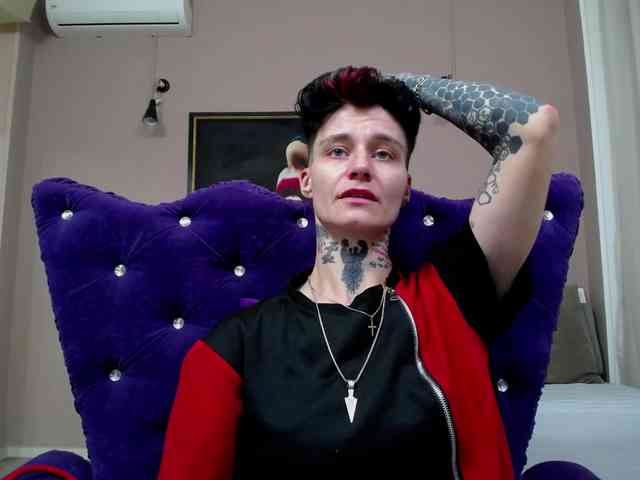 KennysXX webcam