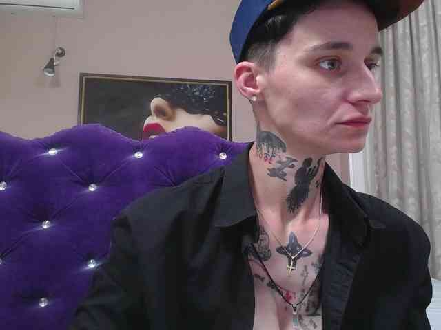 KennysXX webcam