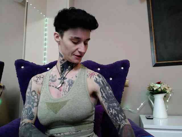 KennysXX webcam