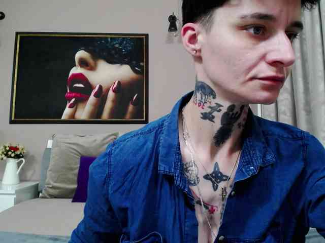 KennysXX webcam