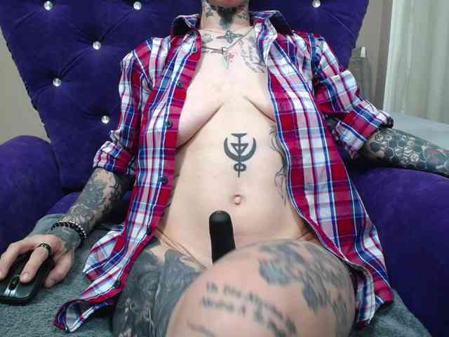 KennysXX webcam