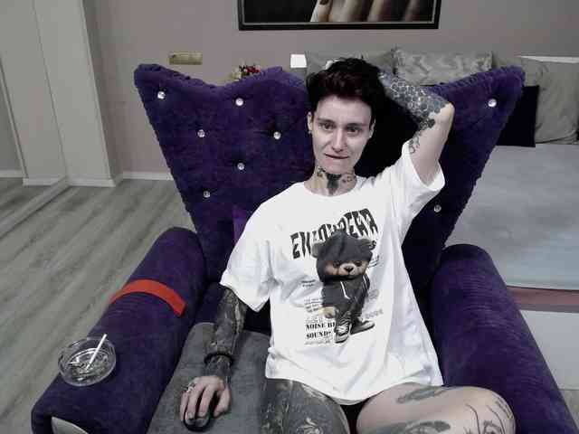 KennysXX webcam