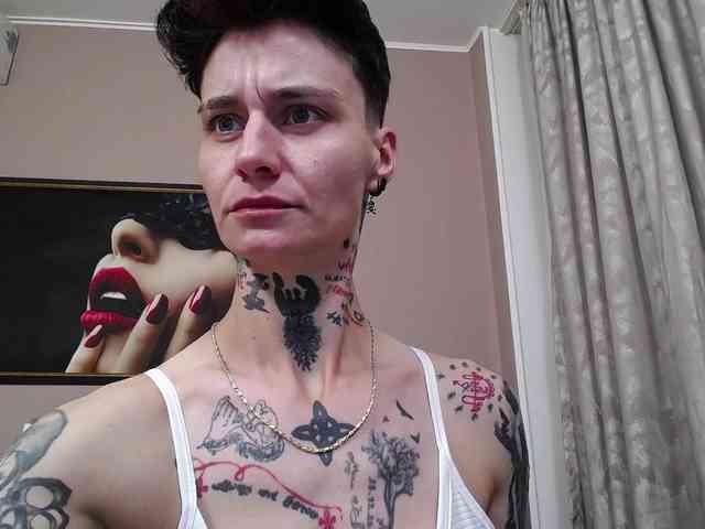 KennysXX webcam