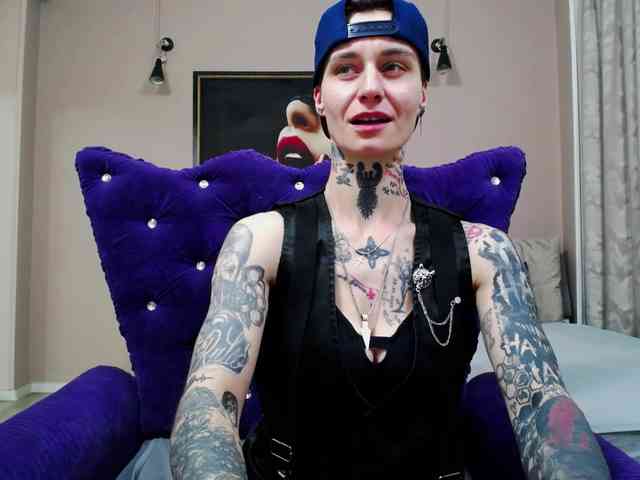 KennysXX webcam