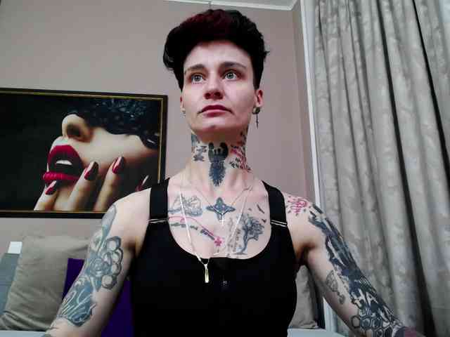 KennysXX webcam