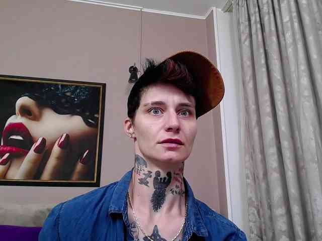 KennysXX webcam