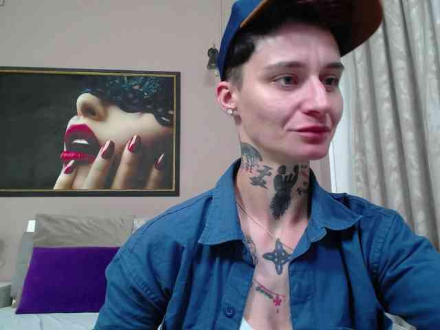 KennysXX webcam