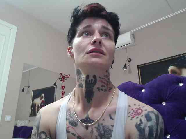 KennysXX webcam
