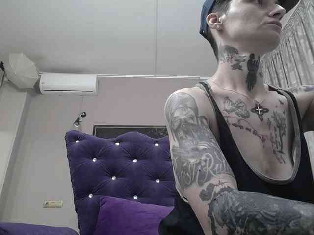 KennysXX webcam