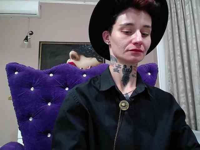 KennysXX webcam