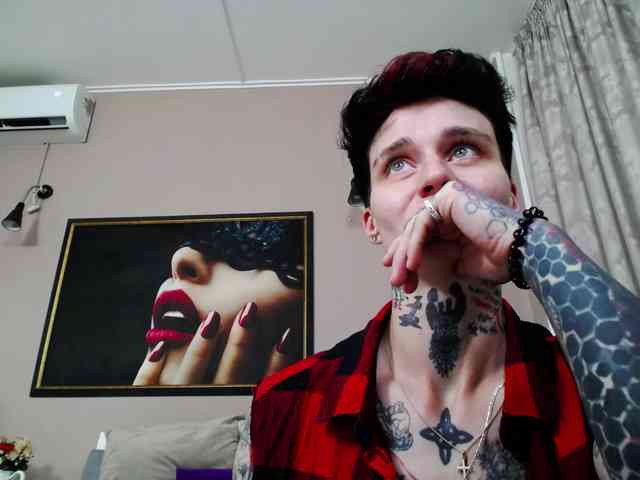 KennysXX webcam