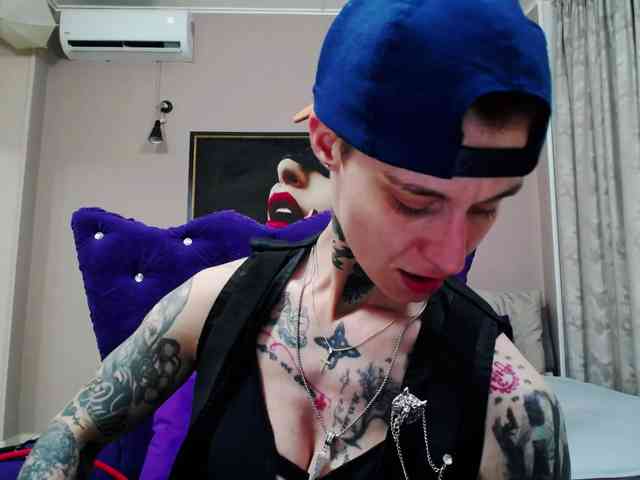 KennysXX webcam