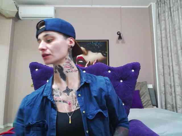 KennysXX webcam