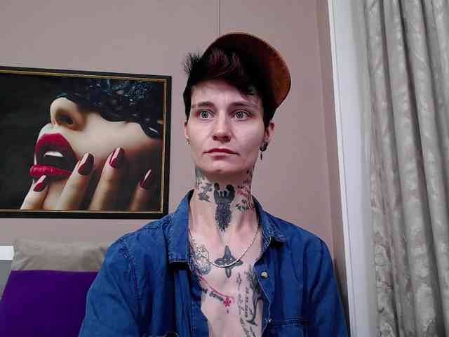 KennysXX webcam