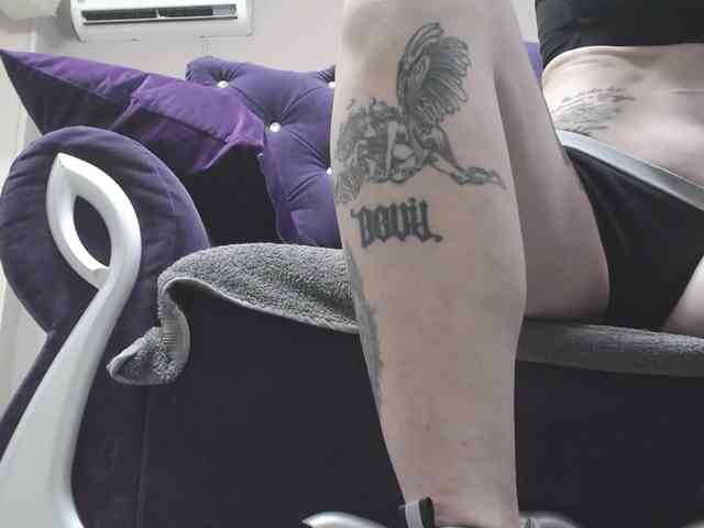 KennysXX webcam