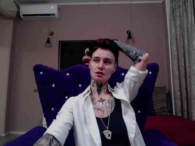 KennysXX webcam