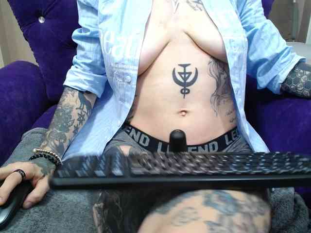 KennysXX webcam