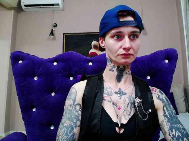 KennysXX webcam