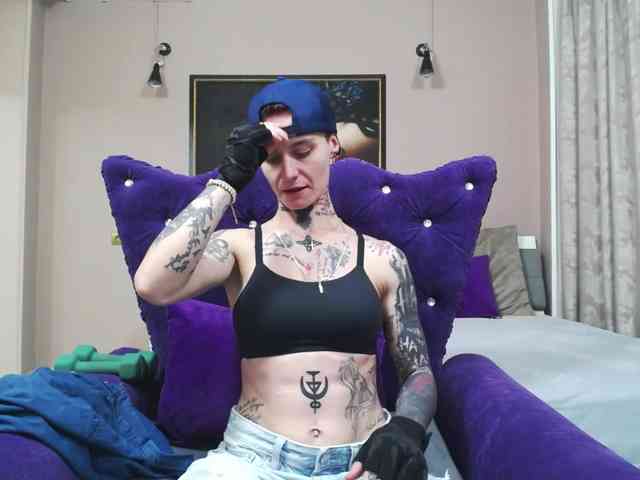 KennysXX webcam