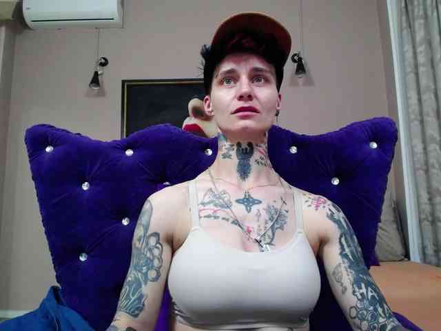 KennysXX webcam