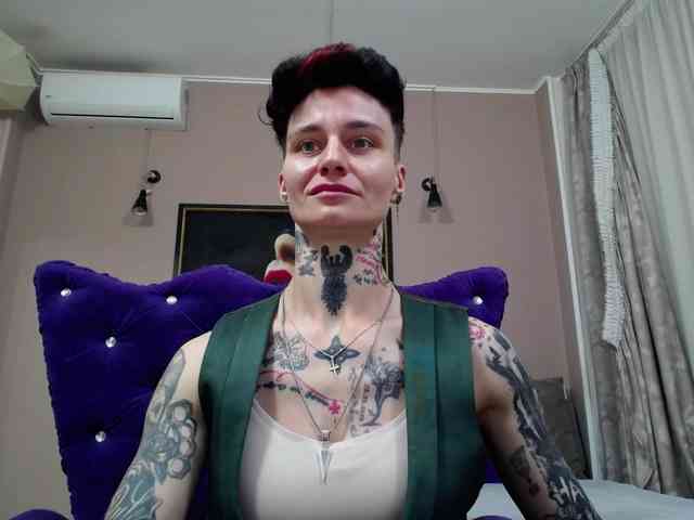 KennysXX webcam