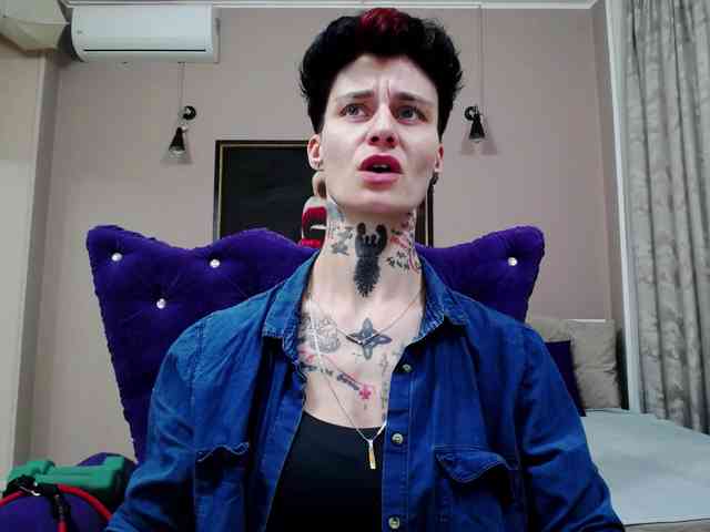KennysXX webcam