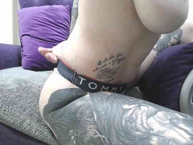 KennysXX webcam